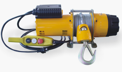 電動(dòng)卷揚(yáng)機(jī)